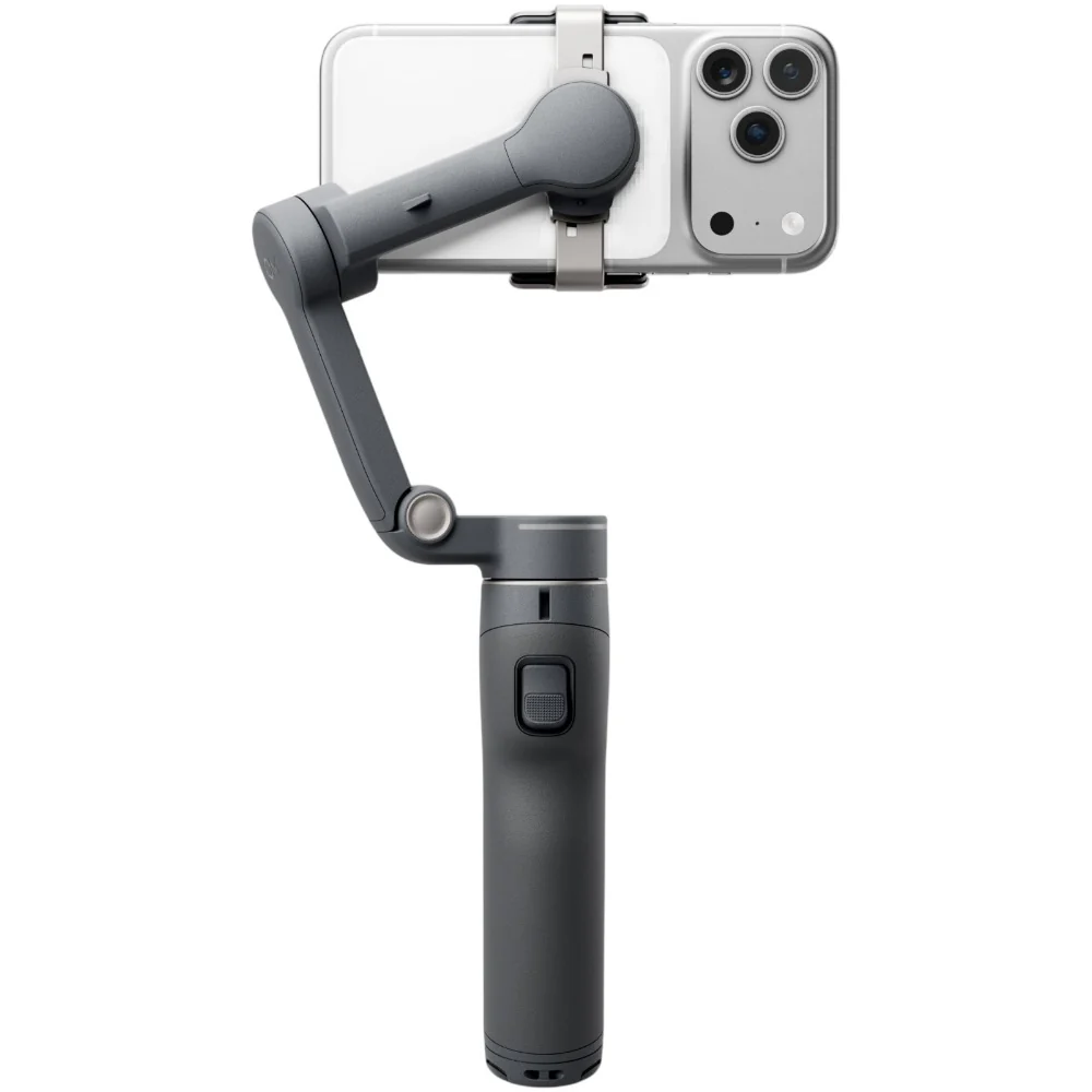 DJI Osmo Mobile 8P Advanced Tracking Combo - Image 11