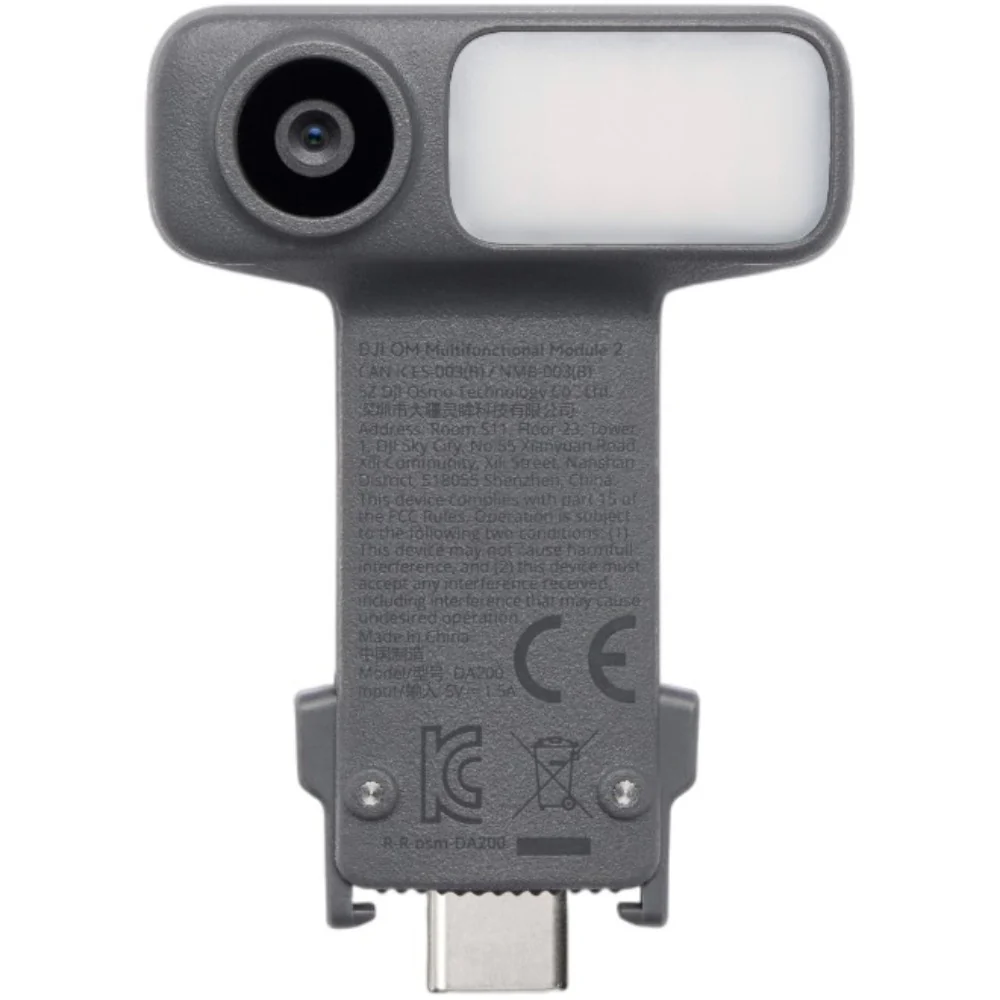 DJI Osmo Mobile 8P Advanced Tracking Combo - Image 30