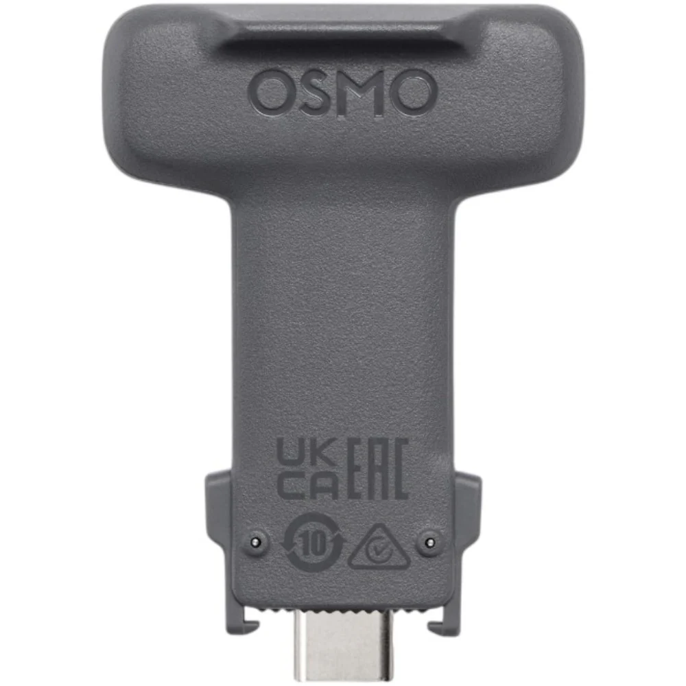 DJI Osmo Mobile 8P Advanced Tracking Combo - Image 31