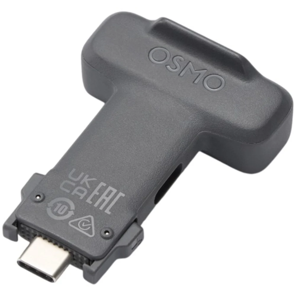 DJI Osmo Mobile 8P Advanced Tracking Combo - Image 33