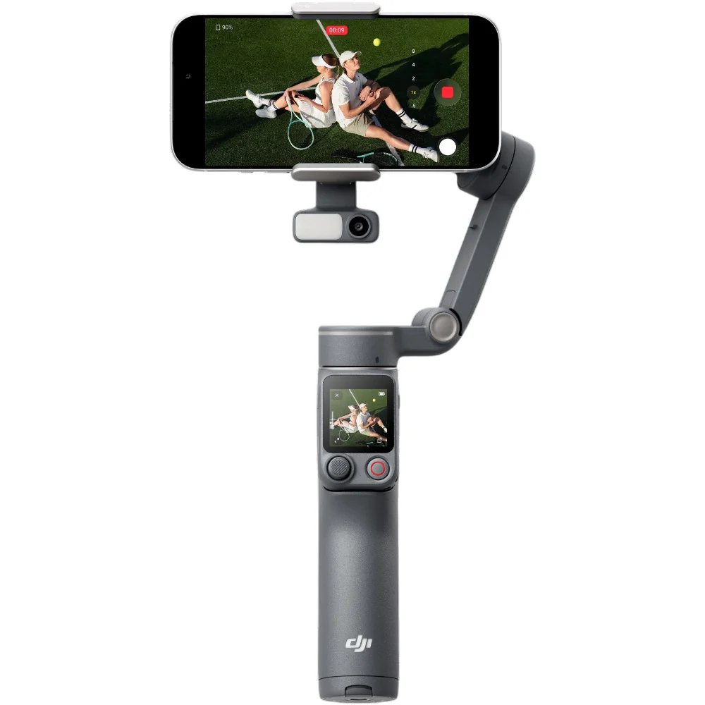 DJI Osmo Mobile 8P Advanced Tracking Combo - Image 39