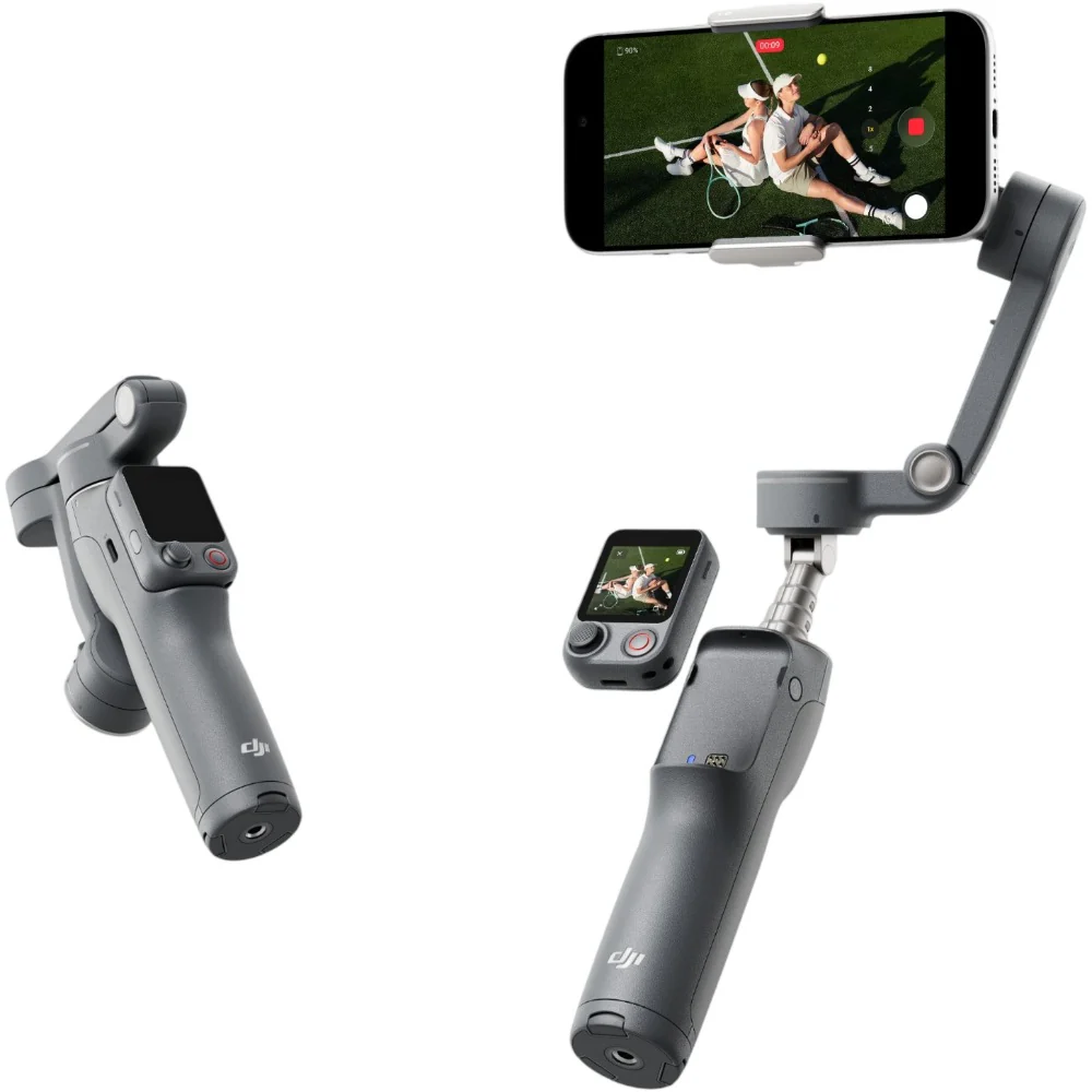 DJI Osmo Mobile 8P Standard Combo - Image 12