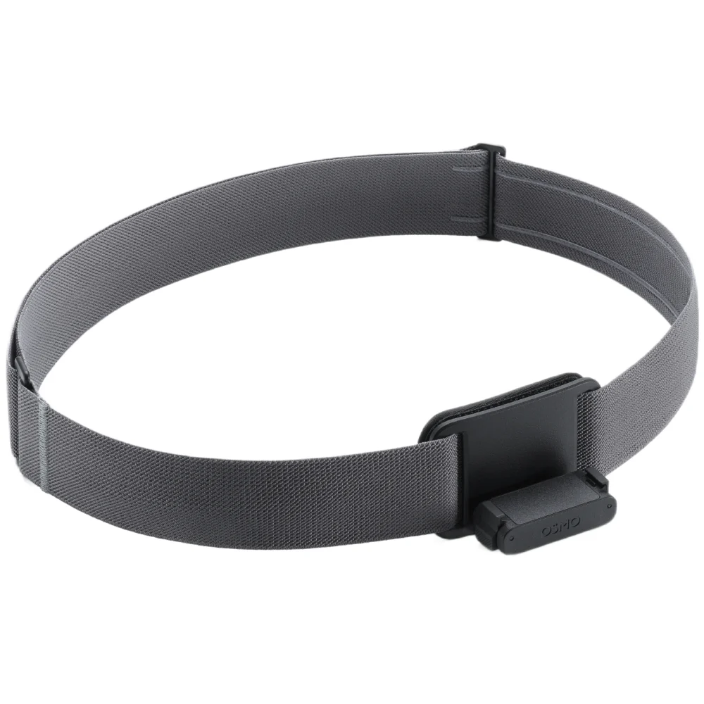 DJI Osmo Nano Magnetic Headband - Image 3