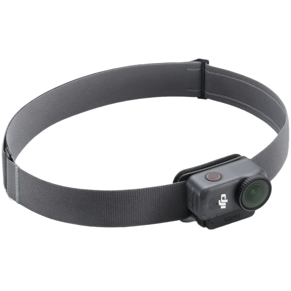 DJI Osmo Nano Magnetic Headband - Image 4
