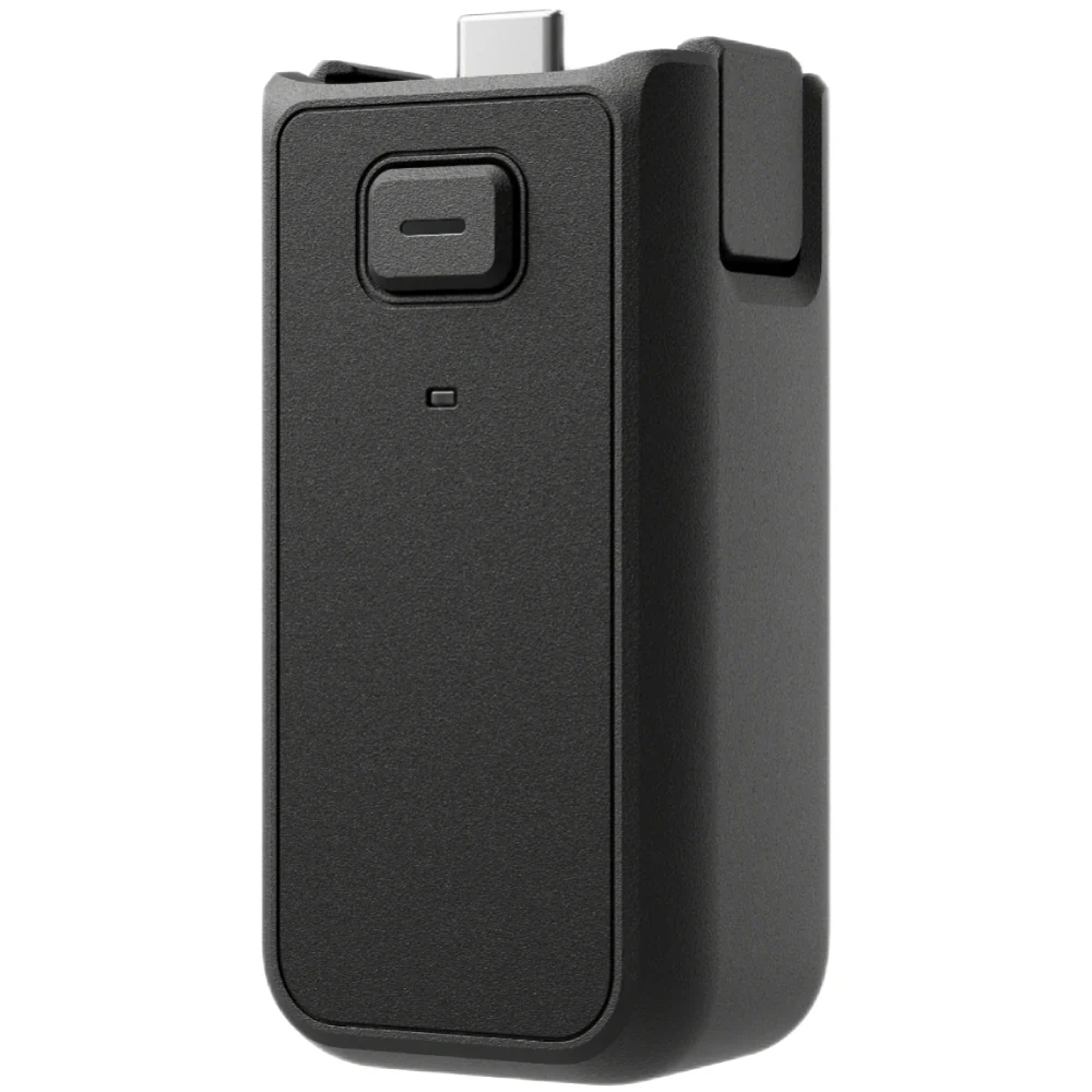 DJI Osmo Pocket 4 Battery Handle - Image 2