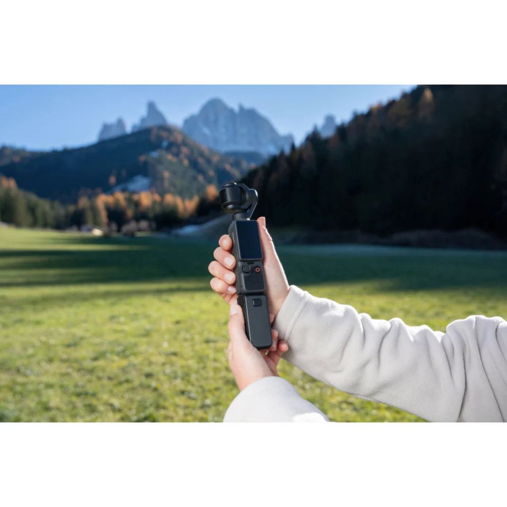 DJI Osmo Pocket 4 Battery Handle - Image 5