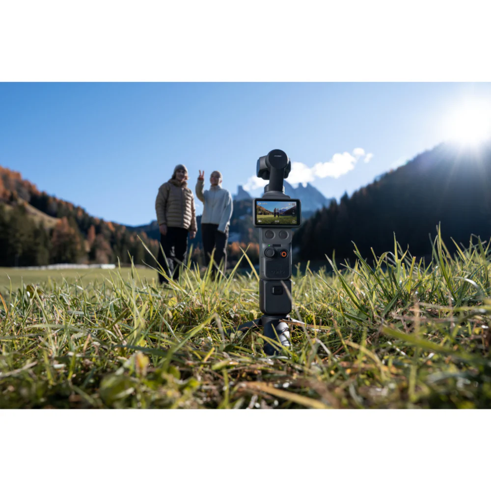 DJI Osmo Pocket 4 Creator Combo - Image 41