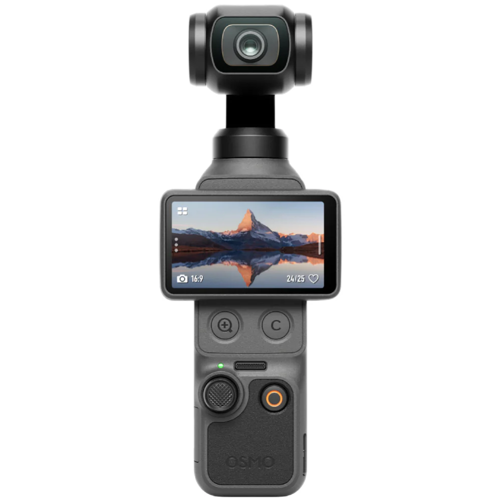 DJI Osmo Pocket 4 Standard Combo - Image 13