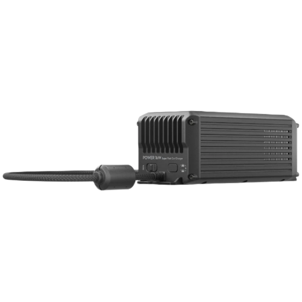 DJI Power 1kW Super Fast Car Charger - Image 4