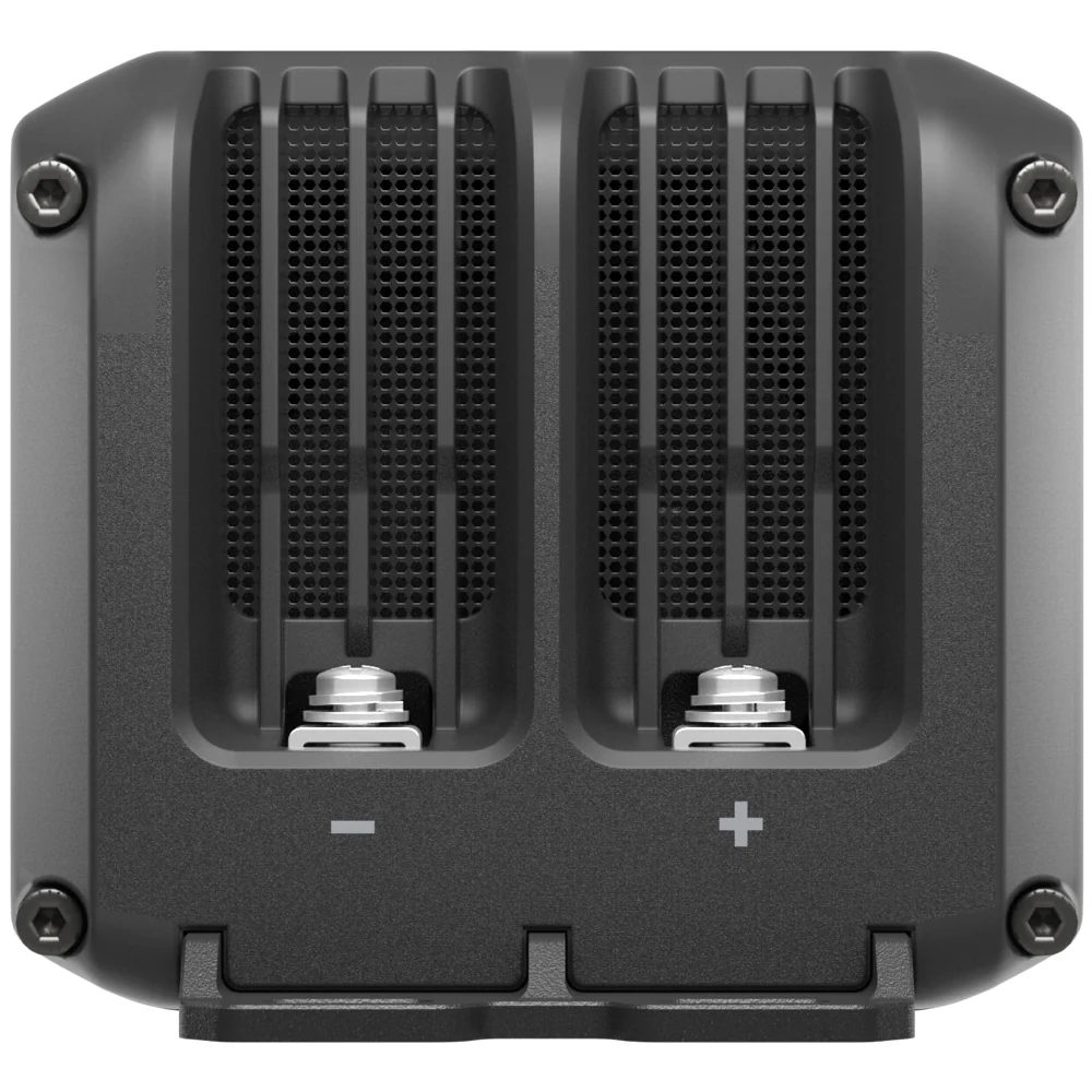DJI Power 1kW Super Fast Car Charger - Image 5