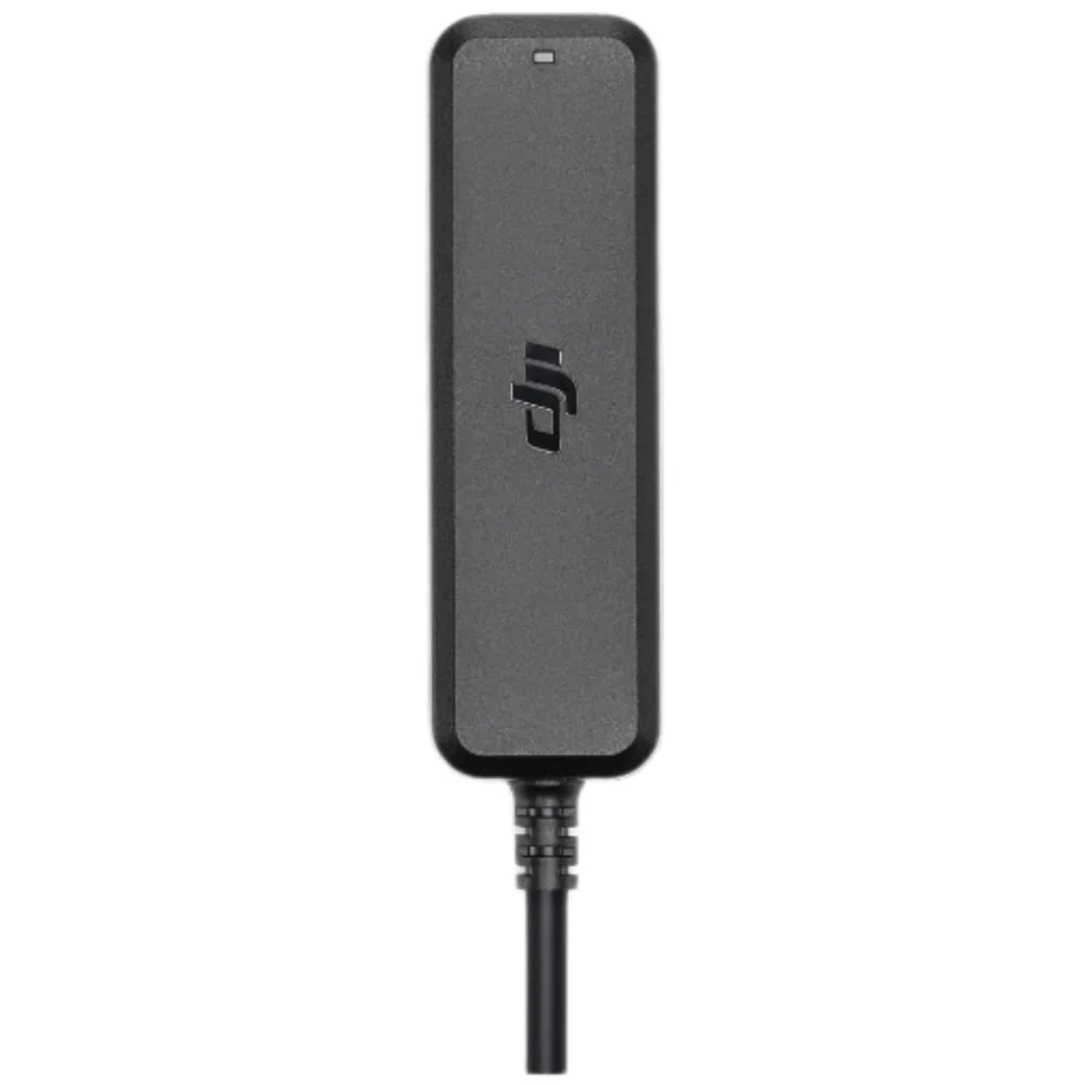 DJI Power Car Power Outlet to SDC Power Cable (12V/24V) - Image 3