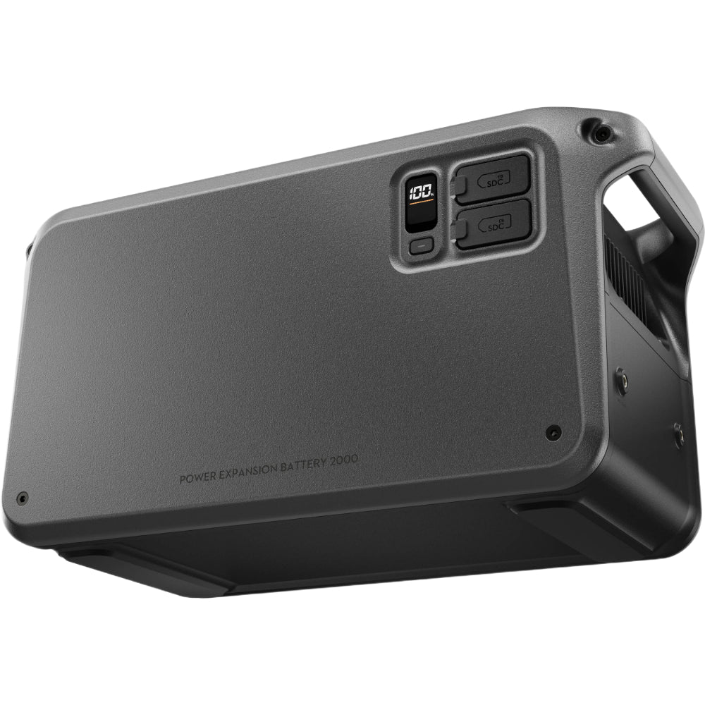 DJI Power Expansion Battery 2000 - Image 7