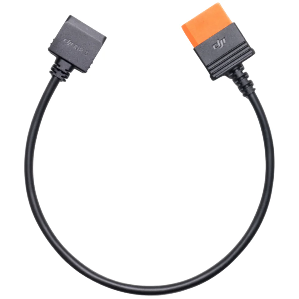 DJI Power SDC to DJI Air 3 Fast Charge Cable - Image 2