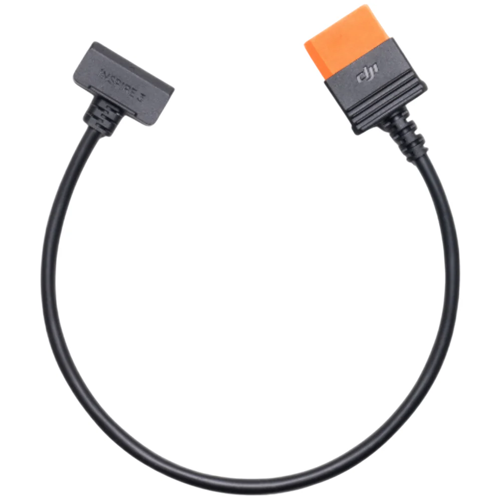 DJI Power SDC to DJI Inspire 3 Fast Charge Cable - Image 2