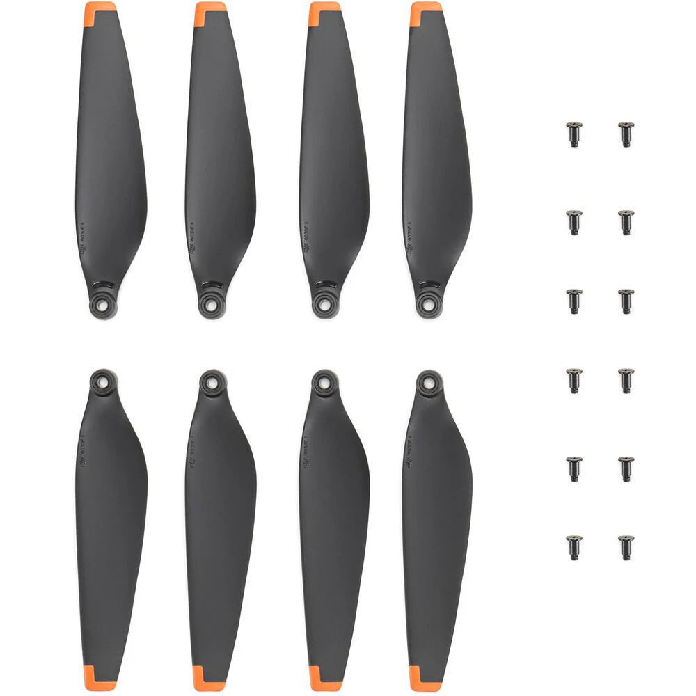 DJI Propellers for Mini 3 (2 Pairs) - Image 3