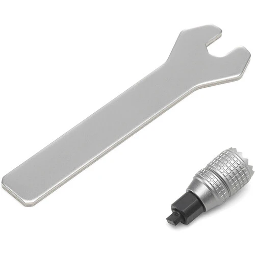 DJI RC Plus Height Adjustable Control Sticks