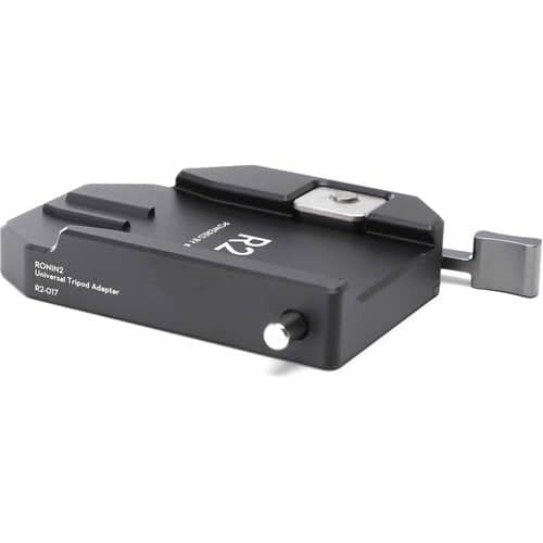 DJI Ronin 2 Part 60 Universal Tripod Adapter - Image 2