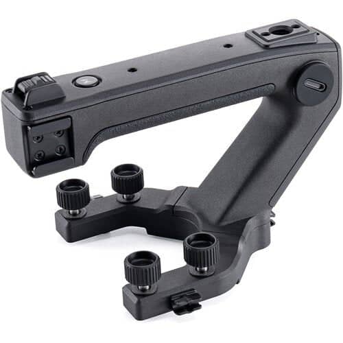 DJI Ronin 4D 4-Axis Cinema Camera 6K Combo Kit - Image 11