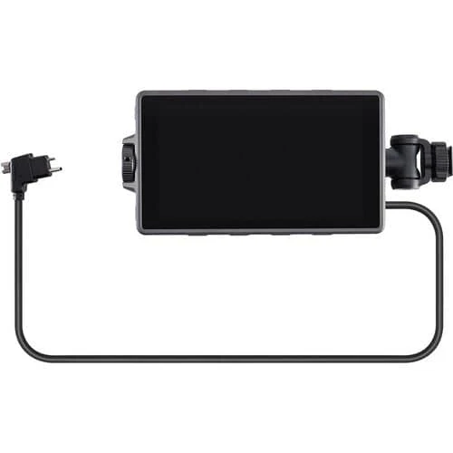 DJI Ronin 4D 4-Axis Cinema Camera 6K Combo Kit - Image 12