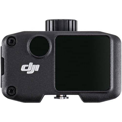 DJI Ronin 4D 4-Axis Cinema Camera 6K Combo Kit - Image 13