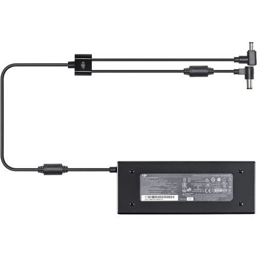 DJI Ronin 4D 4-Axis Cinema Camera 6K Combo Kit - Image 17