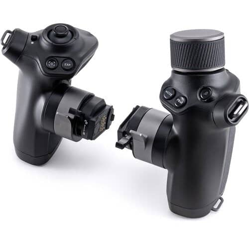DJI Ronin 4D 4-Axis Cinema Camera 6K Combo Kit - Image 6