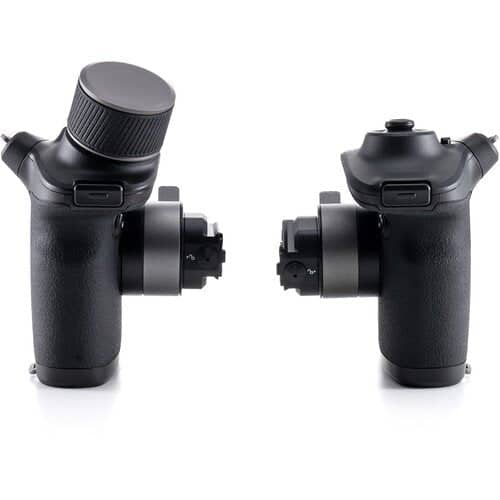 DJI Ronin 4D 4-Axis Cinema Camera 6K Combo Kit - Image 8