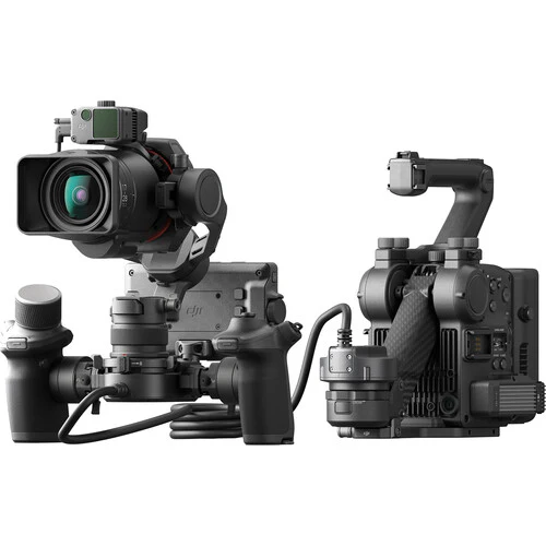 DJI Ronin 4D Flex - Image 10