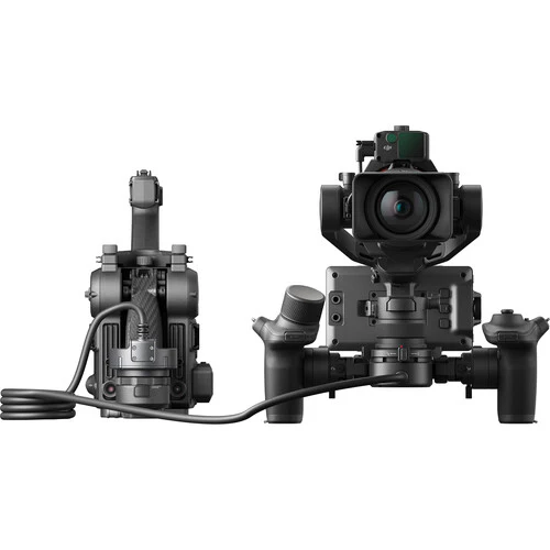 DJI Ronin 4D Flex - Image 11