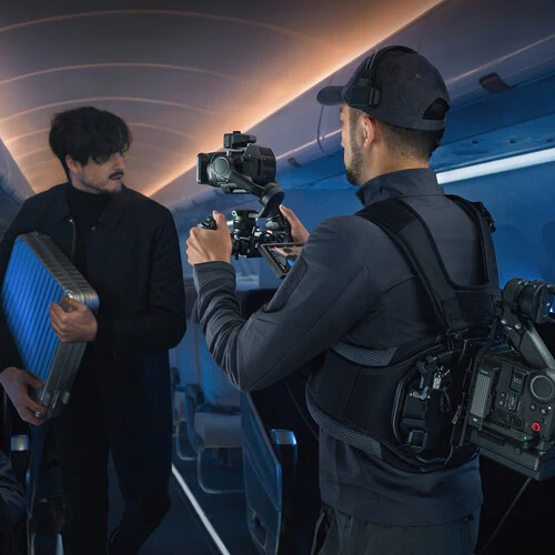 DJI Ronin 4D Flex - Image 12