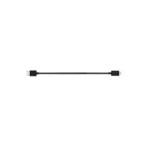 DJI Ronin Mini-HDMI to HDMI Cable (20 cm)