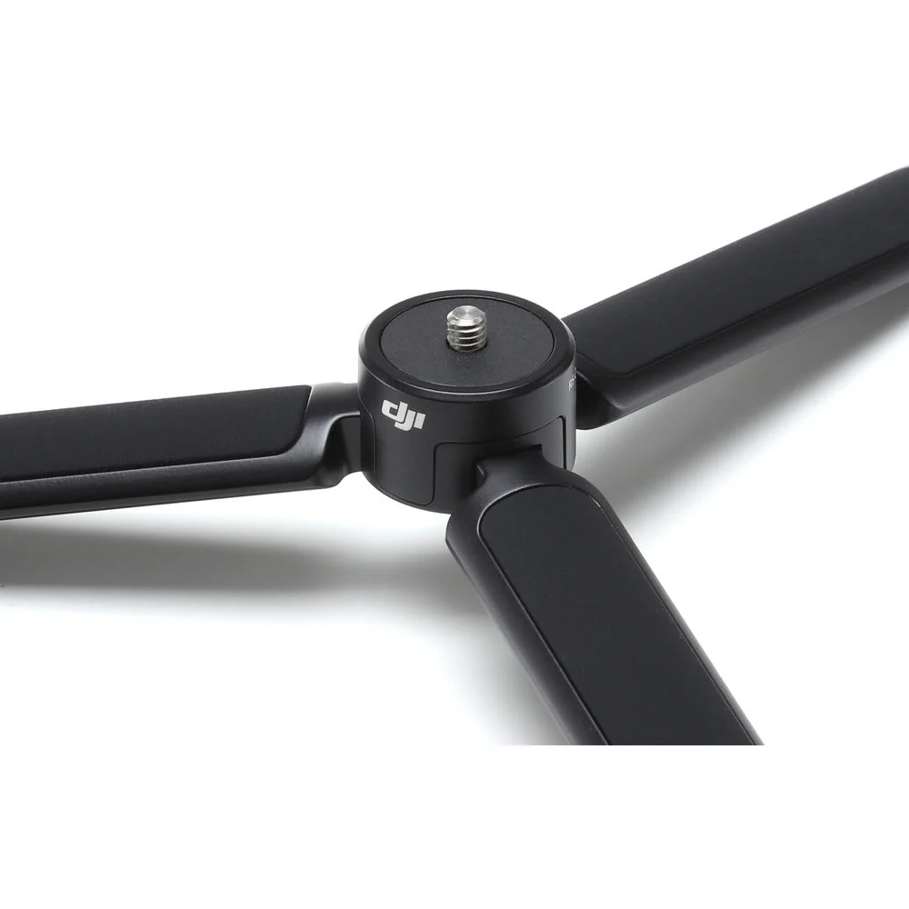 DJI Ronin-S Extended Grip/Tripod - Image 2