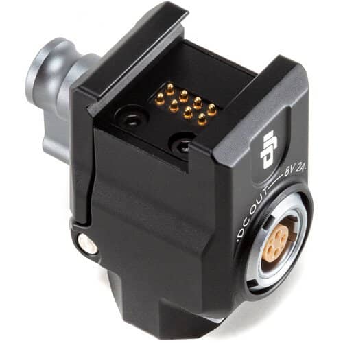 DJI Ronin Tethered Control Handle - Image 4