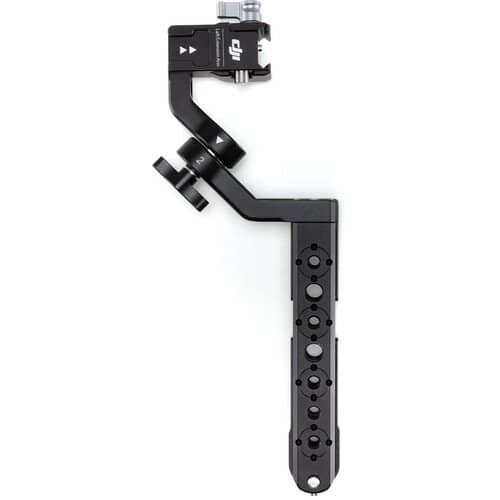 DJI Ronin Twist Grip Dual Handle - Image 3