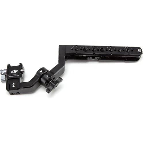 DJI Ronin Twist Grip Dual Handle - Image 5