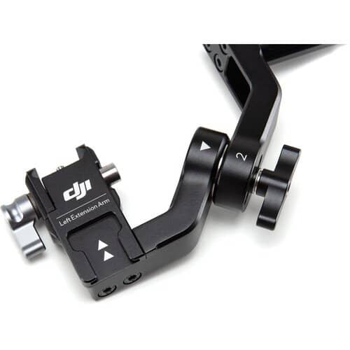 DJI Ronin Twist Grip Dual Handle - Image 6