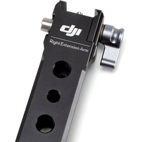 DJI Ronin Twist Grip Dual Handle - Image 7