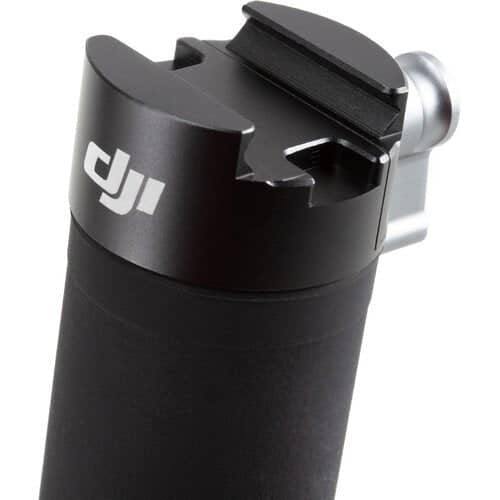 DJI Ronin Twist Grip Dual Handle - Image 8
