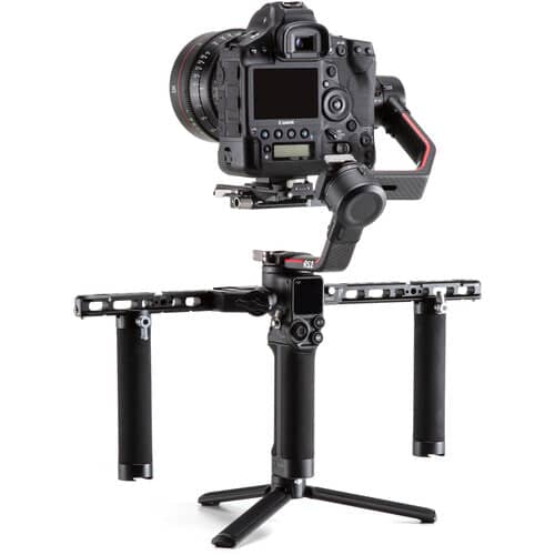 DJI Ronin Twist Grip Dual Handle - Image 9