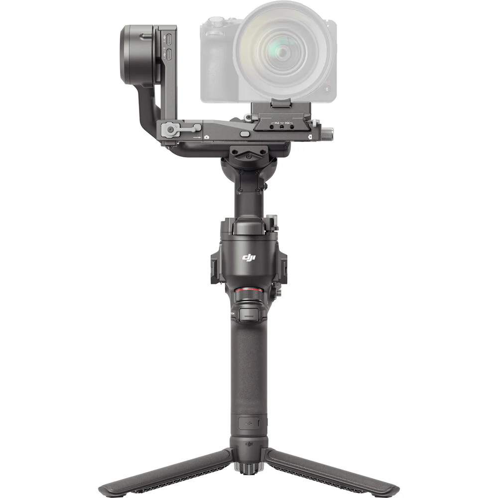 DJI RS 4 - Image 2