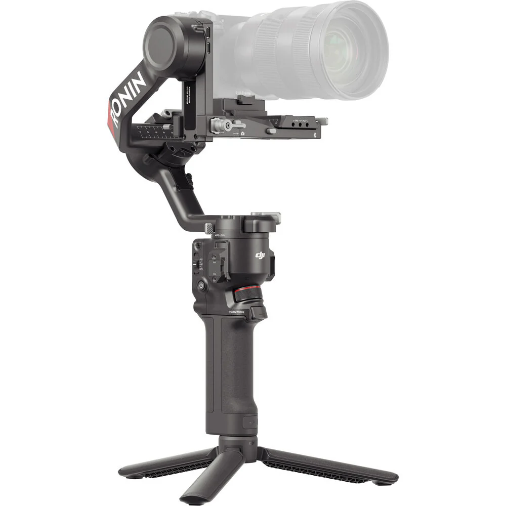 DJI RS 4 - Image 3