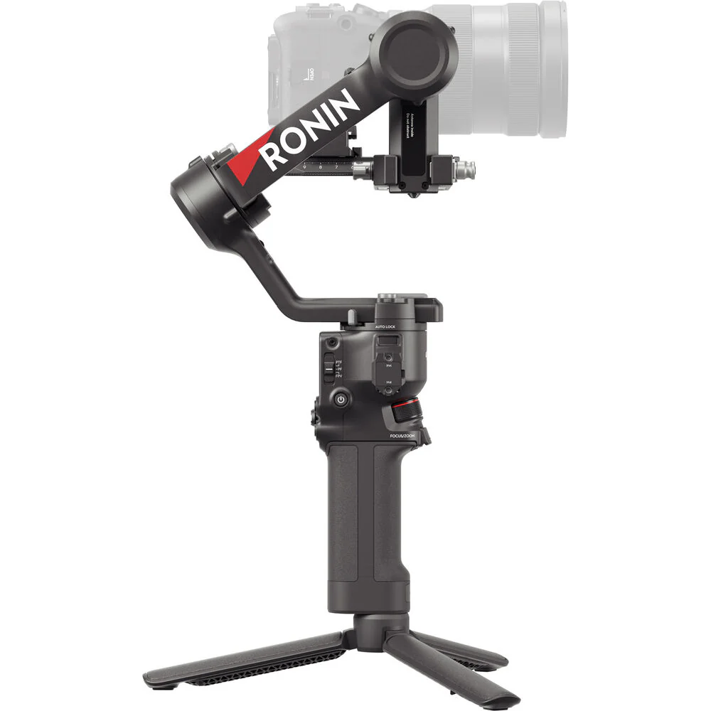 DJI RS 4 - Image 7
