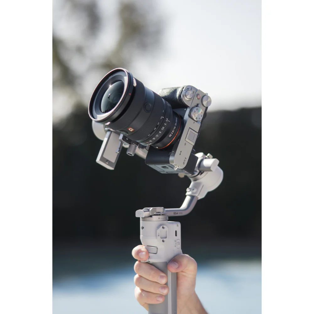DJI RS 4 Mini Combo - Image 31