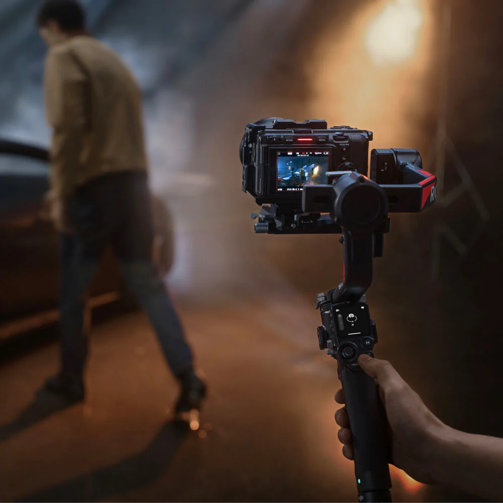 DJI RS 4 Pro - Image 8