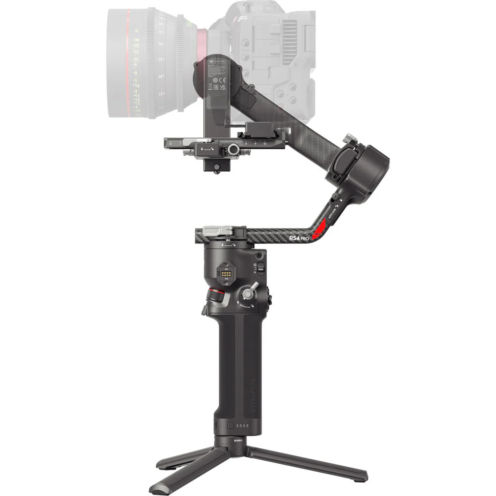 DJI RS 4 Pro Combo - Image 9