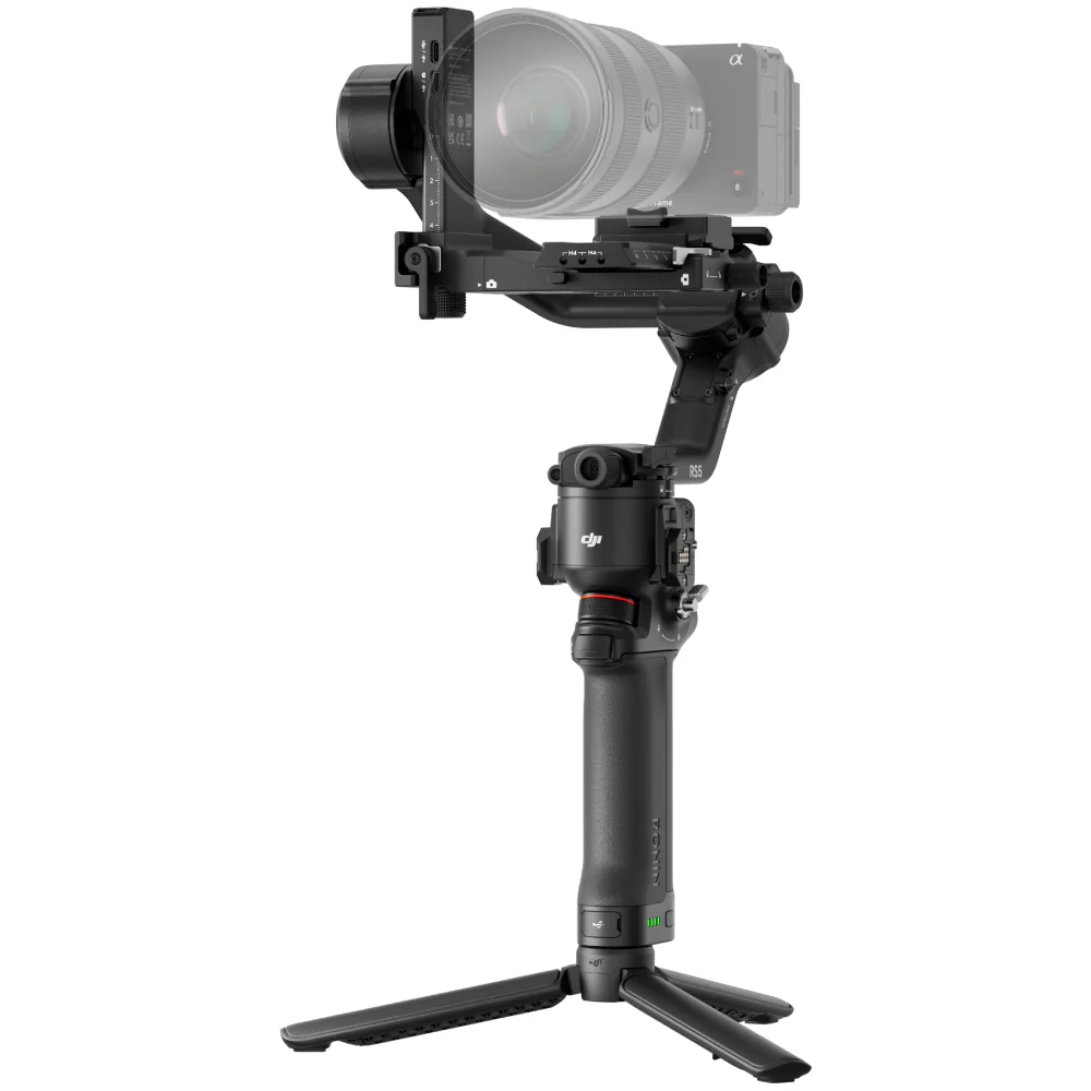 DJI RS 5 Combo