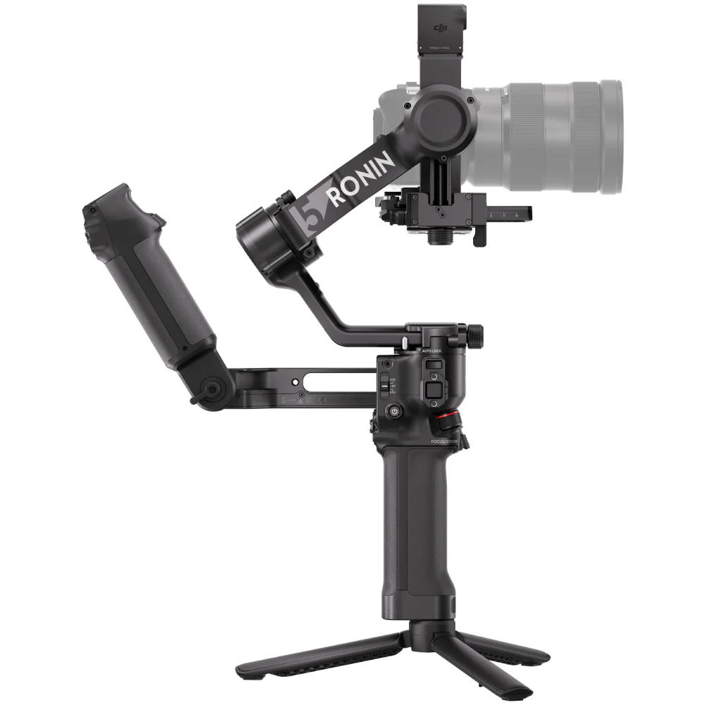 DJI RS 5 Combo - Image 14