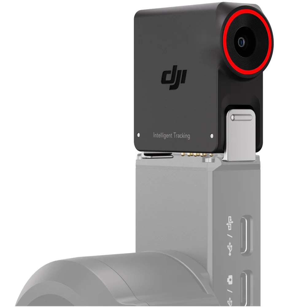 DJI RS 5 Combo - Image 16