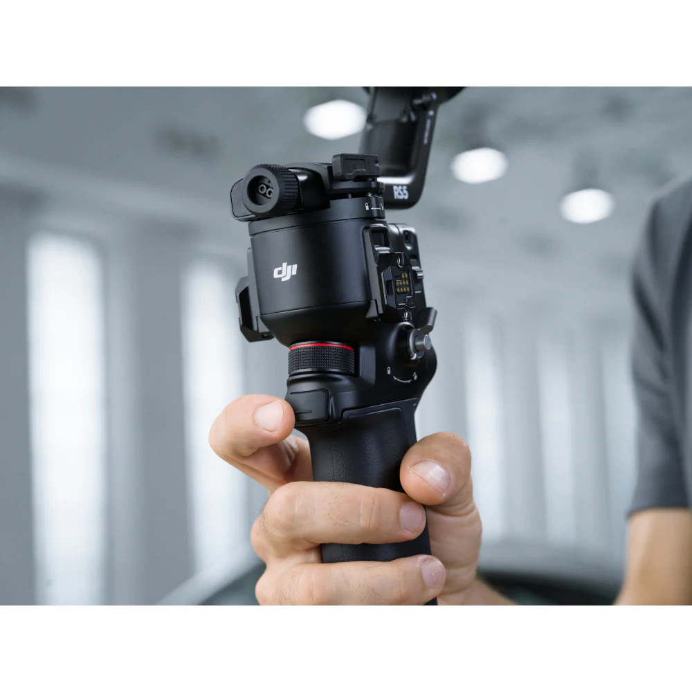 DJI RS 5 Combo - Image 21