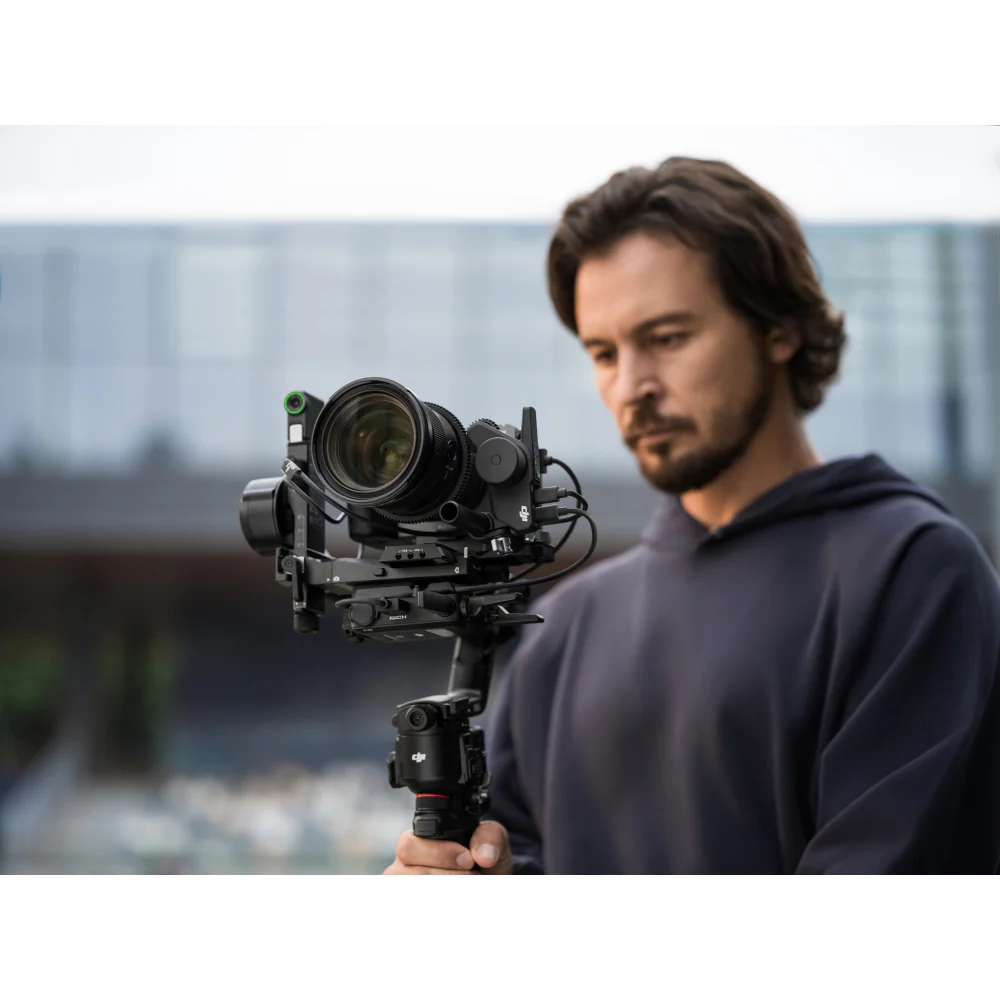 DJI RS 5 Combo - Image 22